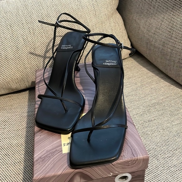 Jeffrey Campbell Shoes - Jeffrey Campbell Heels